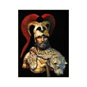 Ancient Greek Warlord . Escala 1:10. Marca Young miniatures. Ref: YH1857.