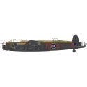 Avro Lancaster B. III. Escala 1:72. Marca Airfix. Ref: A08013A.