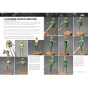 Escultura de Figuras y Técnicas de conversión – LEARNING 11. Marca AK Interactive. Ref: AK513.