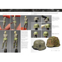 Escultura de Figuras y Técnicas de conversión – LEARNING 11. Marca AK Interactive. Ref: AK513.
