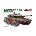 Leopard 2 A5. Escala 1:35. Marca Tamiya. Ref: 35242.