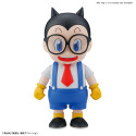 Figura Rise Doraemon Mechanics, ARALE OBOTCHAMAN. Marca Bandai. Ref: 68079.