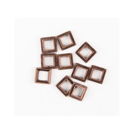 Marco tronera 8x 8 mm ( 3 unds. ). Marca Amati. Ref: 424008.