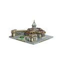 Catedral de Nuestra Señora de Kazán . Puzzle 3D de Montaje. Marca Clever Paper. Ref: 597.