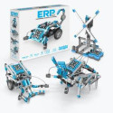 Metabot ERP ``mini Plataforma robótica ampliable´´10 modelos . Kit construction blocks. Marca Engino. Ref: ROB20.
