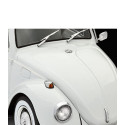 VW Beetle Limosine 1968. Escala 1:24. Marca Revell-Monogram. Ref: 07083.
