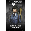 Berlin 1945 - Game Over. Escala 1:10. Marca Kilgore HD Miniature. Ref: Berlin 1945 - Game Over.