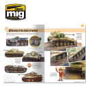 MODELLING SCHOOL - HOW TO MAKE MUD IN YOUR MODELS (English). Marca Ammo Mig. Ref: A.MIG6210.