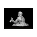 Krasny Bor. Escala 1:10. Marca Kilgore HD Miniature. Ref: Krasny Bor.