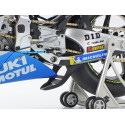 Moto Team Suzuki GSX-RR ’20. Escala 1:12. Marca Tamiya. Ref: 14139.