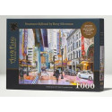 Paramount Reflected, Puzzle Horizontal, 1000 pz. Marca ART&FABLE. Ref: AF30.