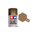 Spray Smoke, (85071). Bote 100 ml. Marca Tamiya. Ref: TS-71.