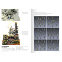 DIORAMAS F.A.Q. 1.3 EXTENSION – STORYTELLING, COMPOSITION AND PLANNING. Marca AK Interactive. Ref: AK8151.