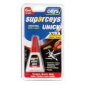 Superceys unick 5 gramos, marca Ceys, Formato tubo, Pincel.