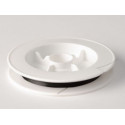 Hilo de Nylon, Ø1.8mm y 40m, 1 unidad. Marca Amati. Ref: 4127/01, 412701.