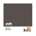 Acrílicos de 3rd, RLM 61 – AIR. Bote 17 ml. Marca Ak-Interactive. Ref: Ak11814.