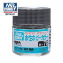 Mr.HOBBY AQUEOUS COLOR, HIERRO QUEMADO, Bote 10 ml. Marca MR.Hobby. Ref: H76, H-76.