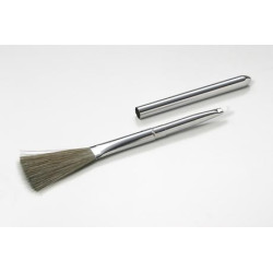 Cleaning Brush - Anti-Static. Marca Tamiya. Ref: 74078.