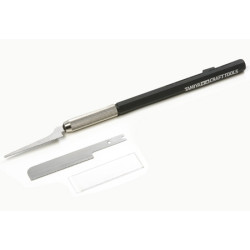 Handy Craft Saw II. Marca Tamiya. Ref: 74111.