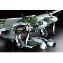 De Havilland Mosquito FB Mk.VI. Escala 1:32. Marca Special Hobby. Ref: 60326.
