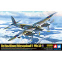 De Havilland Mosquito FB Mk.VI. Escala 1:32. Marca Tamiya. Ref: 60326.