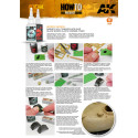 MAGNET ULTRA RESISTANT CYANOCRYLATE GLUE. Cantidad 20gr. Marca AK Interactive. Ref: AK12015.