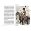 IMPERIAL GUARD OF NAPOLEON 1799-1815. Marca AK Interactive. Ref: Abt755.