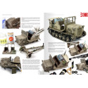 Japanese Armor in World War II. Marca AK Interactive. Ref: AK549.