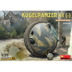 StuG III Ausf.G Feb 43 Alkett Prod IK. Escala 1:35. Marca Miniart. Ref: 35335.