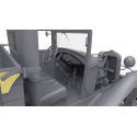 1,5 TON RAILROAD TRUCK AA TYPE. Escala 1:35. Marca Miniart. Ref: 35265.
