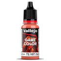 Acrilico Game Color, Piel de Atenea. Bote 17 ml. Marca Vallejo. Ref: 72.107.