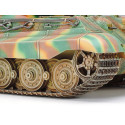 German King Tiger "Porsche Turret". Escala 1:35. Marca Tamiya. Ref: 35169