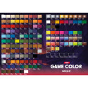 Acrilico Game Color, Malla de Acero. Bote 17 ml. Marca Vallejo. Ref: 72.053.