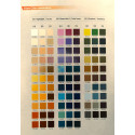 Acrilico Game Color, Gunmetal. NEW. Bote 17 ml. Marca Vallejo. Ref: 72.054.