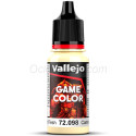 Acrilico Game Color, Carne Élfica. Bote 17 ml. Marca Vallejo. Ref: 72.098.