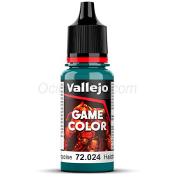 Acrilico Game Color, Halcón Milenario. Bote 17 ml. Marca Vallejo. Ref: 72.024.