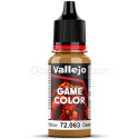 Acrilico Game Color, Desierto, New. Bote 18 ml. Marca Vallejo. Ref: 72.063, 72063.