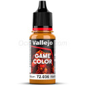 Acrilico Game Color, Bronceado, New. Bote 18 ml. Marca Vallejo. Ref: 72.036, 72036.