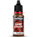 Acrilico Game Color, Piel de Parásitos, New. Bote 18 ml. Marca Vallejo. Ref: 72.042, 72042.