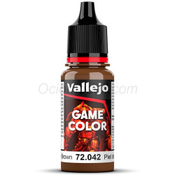 Acrilico Game Color, Piel de Parásitos, New. Bote 18 ml. Marca Vallejo. Ref: 72.042, 72042.