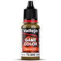 Acrilico Game Color, Vómito. NEW. Bote 18 ml. Marca Vallejo. Ref: 72.600, 72600.