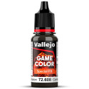 Acrilico Game Color, Corrosión. NEW. Bote 17 ml. Marca Vallejo. Ref: 72.608, 72608.
