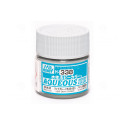 Mr.HOBBY AQUEOUS COLOR , GRIS CLARO FS36495 SATINADO. Bote 10 ml. Marca MR.Hobby. Ref: H338, 338.