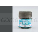 Mr.HOBBY AQUEOUS COLOR , OIL BRILLO. Bote 10 ml. Marca MR.Hobby. Ref: H342, 342.