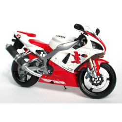 Yamaha YZF-R1. Escala 1:12. Marca Tamiya. Ref: 14073.