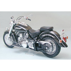 Yamaha XV1600 Roadstar. Escala 1:12. Marca Tamiya. Ref: 14080.