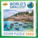 Mousehole, World's Smallest, 1000 pz. Marca Cheatwell. Ref: 13336.