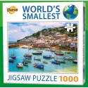 Mousehole, World's Smallest, 1000 pz. Marca Cheatwell. Ref: 13336.