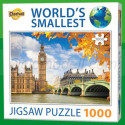 Big Ben, World's Smallest, 1000 pz. Marca Cheatwell. Ref: 13411.