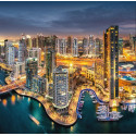 Dubai Marina, 1000 pz. Marca Cherry Pazzi. Ref: 30172.